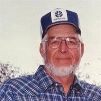 Mr. Charles Edward Steadham Obituary