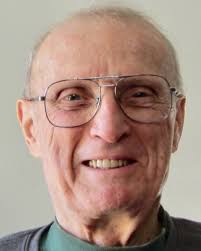 Joseph F. Warren Jr. Obituary August 24, 2023