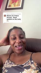 Gender Reveal Video Now Live