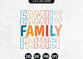 Download Free Svg Family Love Svgbomb