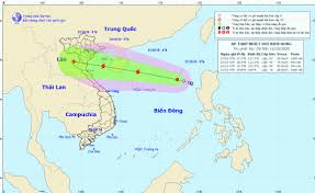 Của áp thấp nhiệt đới; Tin Ap Tháº¥p Nhiá»‡t Ä'á»›i Tren Biá»ƒn Ä'ong Bao Thai Binh Ä'iá»‡n Tá»­