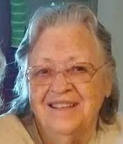 Obituary information for Barbara Hoffman