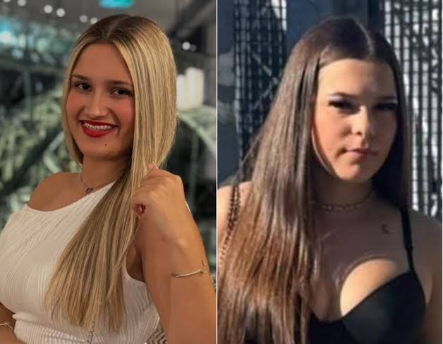 Érica e Mariana morreram após serem projetadas do carro em violento despiste na A4 – Notícias de Coimbra – NDC