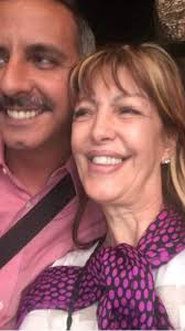 Mi esposito @titomaurioficial y yo les dejamos este nuevo dato curioso de  los dos! 🤩 Esperamos que lo disfruten tanto como nosotros al contarlo 🥰  Nos encanta compartir con ustedes las historias