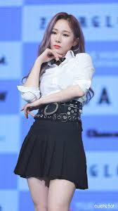 Pin De Hhh H En Kp Eunji Chicas Dangos