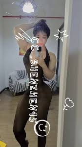 比奇堡名媛深圳贺子涵, page 3