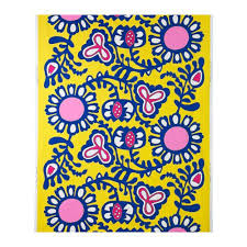 40 circle pattern fabric ranked in order of popularity and relevancy. Products Ikea Fabric Fabric Pattern