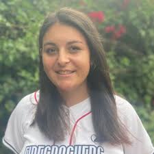 Jillian Leach's Softball Recruiting Profile