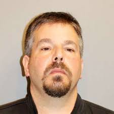 Fairfield man charged with sexual assault of a juvenile