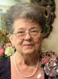 Naomi Shields Obituary March 3, 2019