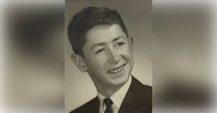 Obituary information for Donald P. Ford