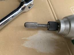 インパクトドライバーで長穴加工する方法【最高のビットを発見した】 | Freedom