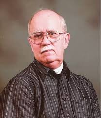 James Arley LaMar Obituary