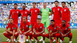 The 2018 fifa world cup final is set. World Cup 2018 How The England Players Rated V Sweden Bbc Sport