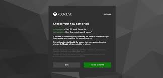 Whether you just want to take a break, or you're done with the service forever, you have to follow some very specific steps to cancel your xbox live gold subscription, or microsoft will continue to charge you each time it. Xbox Live Change Enables You To Choose Any Gamertag You Want Venturebeat