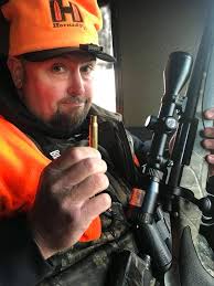 Michael Waddell's Bone Collector