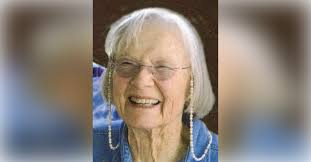 Obituary information for Elizabeth Mead