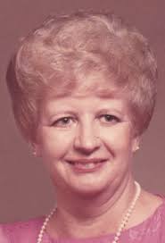 PHYLLIS FORTH Obituary (1939