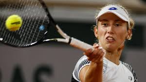 Follow the tennis match between elena rybakina and ons jabeur live with eurosport. Live Updates Standings Elise Mertens Elena Rybakina Wta Madrid 2 May 2021 Eurosport