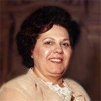 Angeline Leone Obituary