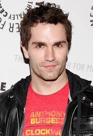 7 Reasons Why We Love Sam Witwer |