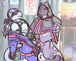 Post 4506941: Dark_Kat Lavilovi Swat_Kats