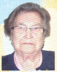 Se comunica el sensible fallecimiento de la señora +María Luisa Guzmán Soto  (Q.E.P.D.) Sus restos están siendo velados en Arzobispo Manuel Vicuña #255  (Hogar de Ancianos). Mañana sábado 5 de abril a