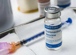 Pessoas maiores de 18 anos com. Brasil Testa Nova Vacina Contra O Novo Coronavirus Portugues Brasil