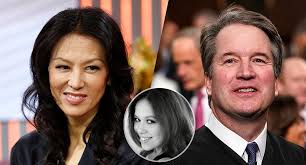 Kavanaugh defender Amy Chua's daughter gets Supreme Court job with  Kavanaugh [Video]