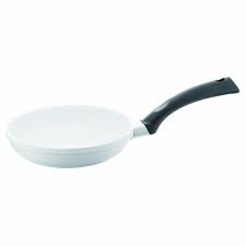 Berndes 697620 Signocast Pearl Ceramic Coated Cast Aluminum 8 1 2 Inch Open Fry Pan Skillet You Can Find More Detai Ceramic Cookware Cookware Sets Ceramics