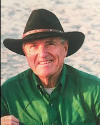 Patrick DeYoung Obituary (1926