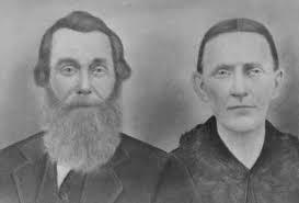 John J Bailey (1846-1924)