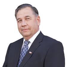 Councilman Jess Henry