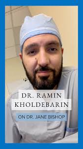 Dr. Ramim Kholdebarin provides his support. , #smartertogether  #healthcarereform #inclusivity #doctorsofbc