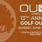 OUR Credit Union's 13th Annual Charitable Golf Outing