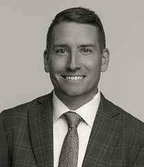 Nicholas Godfrey is a litigation lawyer in Dinsmore's Pittsburgh office.