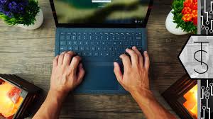 They feature cozy styling with unique designs and graphics from independent artists worldwide. Microsoft Surface Laptop 3 Review Is It Better Than The Macbook Air Youtube