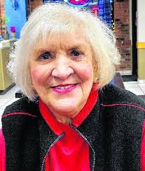 Joanne FRANC Obituary (2021)