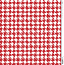 Picnic Table Cloth Tablecloth Plaid Red Vector Background Fabric Vichy Gingham Bakery Country Tartan Retro Square Checkered Print Illustration 12848229 Megapixl