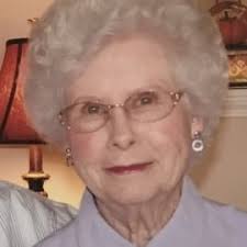 Naomi (Nelson) Gaff Obituary (1924