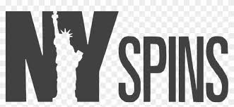 Ny Spins Logo Ny Spins Casino Logo Hd Png Download 934x387 4498664 Pngfind