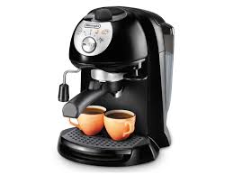 In order to keep a steady quality in our coffee machines, we have developed a full range of original accessories that help you to easily carry out the necessary maintenance. áˆ Delonghi Ec 201 Cd B Best Price Technical Specifications