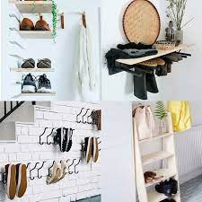 Maybe you would like to learn more about one of these? Shoe Storage Ideas 21 Easy Diy Ohoh Deco