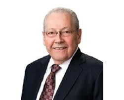 Alfred Harper Obituary (1942