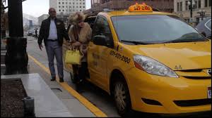 Yellow Cab Utah | Home of the Great Ride!