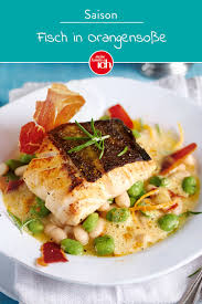 Fisch In Orangensosse Recipe In 2020 With Images