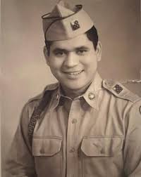 Alejandro Padilla Obituary (2022)