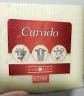 Queso Curado