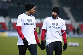 Psg have been playing really well. Typo Komentar Neymar Di Ig Mbappe Tuai Respons Lucu Republika Online