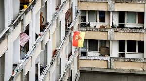 Finde dein neues zuhause auf der wohnungsbörse der öh innsbruck. Brandenburg Wohnungs Leerstand Fernab Von Berlin Nimmt Weiter Zu Rbb24